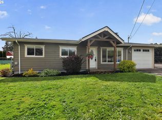 182 Elmar Dr, Oregon City, OR 97045