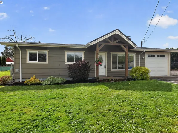 182 Elmar Dr, Oregon City, OR 97045