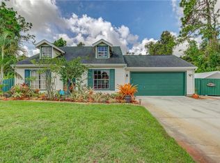 18242 Lily Ln, Fort Myers, FL 33967