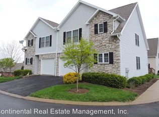 157 Gala Dr, State College, PA 16801