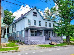 466 Emerson St, Rochester, NY 14613