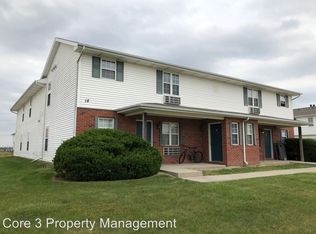18 Fetzer Ct APT 07, Bloomington, IL 61704