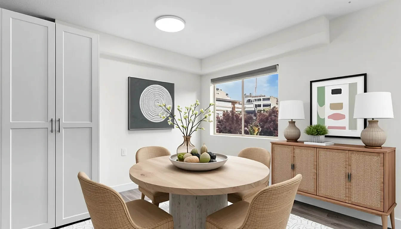 Rockmeare Manor Apartments — Photo 4