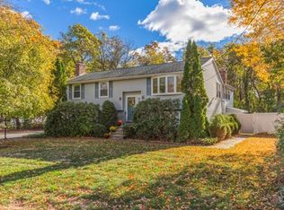 3 Baker St, Wilmington, MA 01887