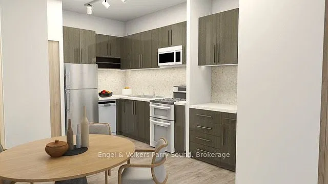 1 bed, $1,850 — Photo 4