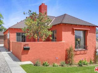 6071 Roy St, Los Angeles, CA 90042