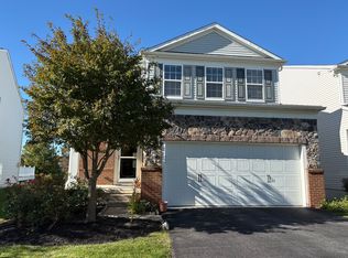 537 Prizer Ct, Downingtown, PA 19335