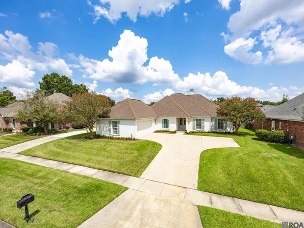 10235 Glen Manor Ave, Baton Rouge, LA 70809
