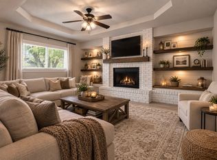 878 N Main Dr, Van Alstyne, TX 75495