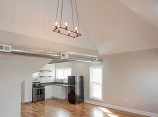 1633 Merrick St, Detroit, MI 48208