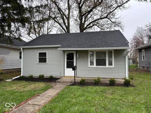 2210 S Mulberry St, Muncie, IN 47302