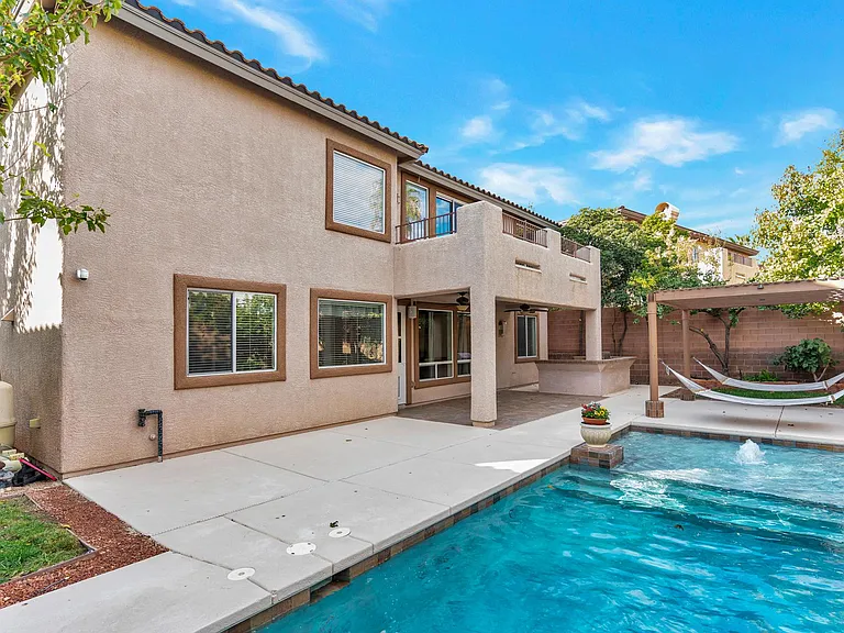 11392 Rancho Portena Ave — Photo 28
