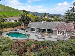 7 Corte San Benito, San Rafael, CA 94903