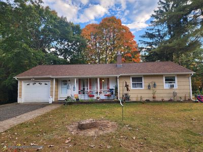 19 Larrow Drive, North Windham, CT, 06256