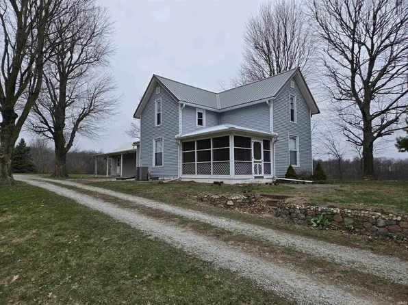 771 N 600 W, Logansport, IN 46947