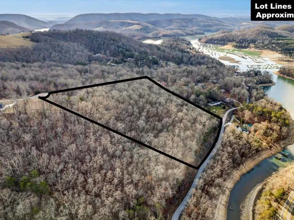 243 Tanzanite Trl, New Tazewell, TN 37825