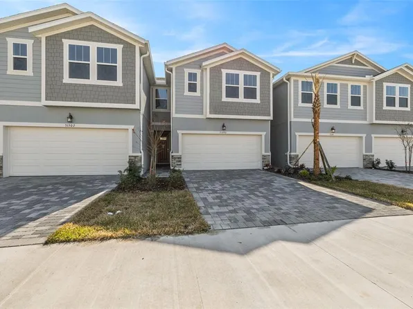 31496 Woodland Race Loop, Wesley Chapel, FL 33545