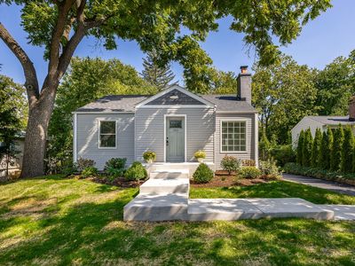 5513 Pershing Ave, Downers Grove, IL, 60515