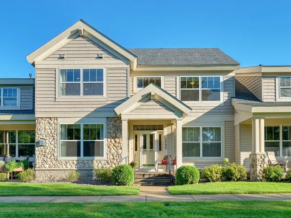1722 Rivers Pointe Pl, Anoka, MN 55303