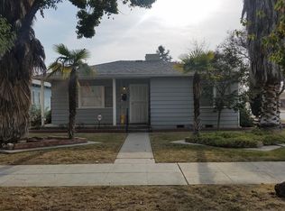 1304 E Terrace Ave, Fresno, CA 93704
