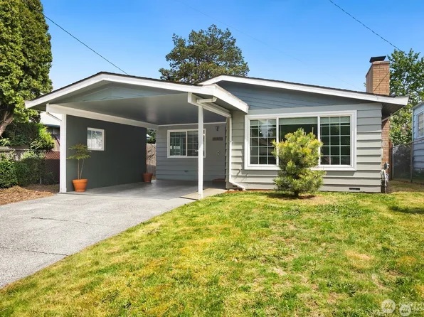 8826 10th Avenue SW, Seattle, WA 98106