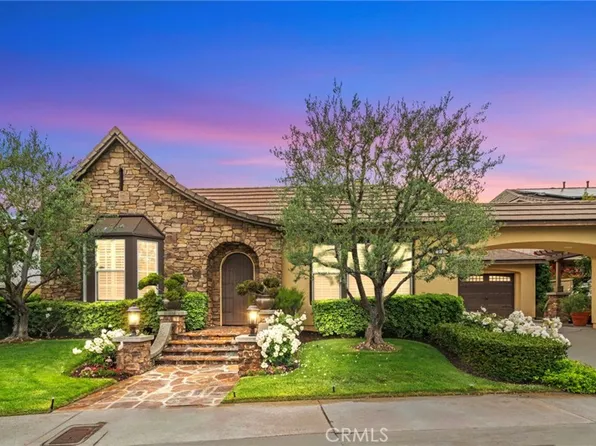 9 Hawthorne Ln, Coto De Caza, CA 92679