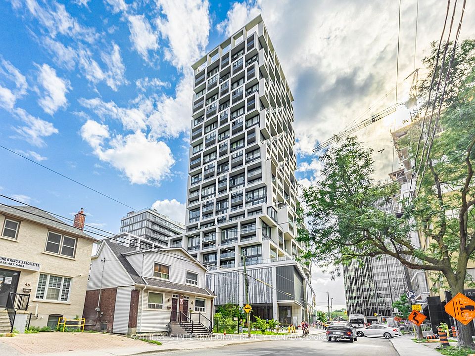 1st image of 5 Soudan Ave #907