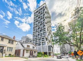 5 Soudan Ave #907, Toronto, ON M4S0B1