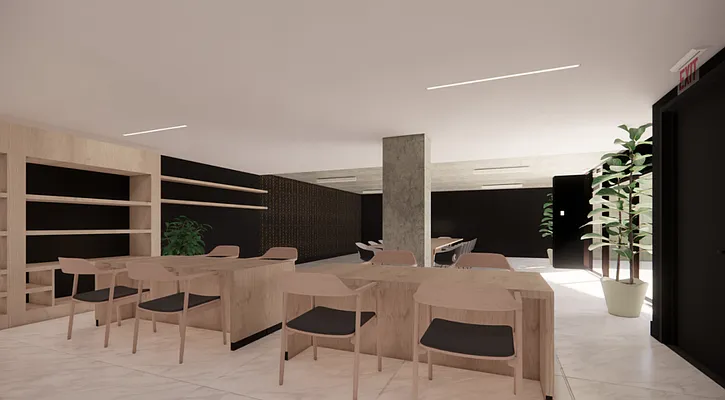 Rented by The Jay Group Inc. | media 36