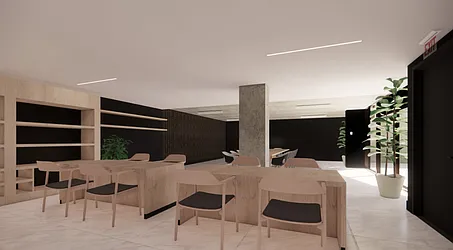 Rented by The Jay Group Inc.