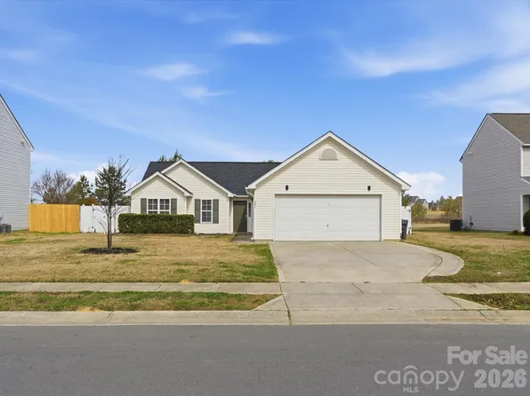 221 Glencroft Dr, Wingate, NC 28174