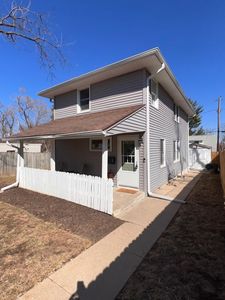 3915 N 53rd St, Omaha, NE, 68104