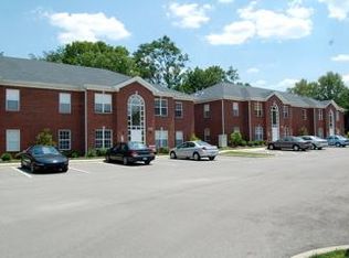 3012 Clevan Way UNIT 101, Louisville, KY