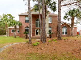 56 Bay Cv, Freeport, FL 32439