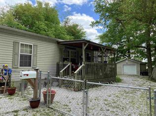 3409 Frisse Ave, Evansville, IN