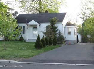 275 Monmouth Rd, West Long Branch, NJ 07764