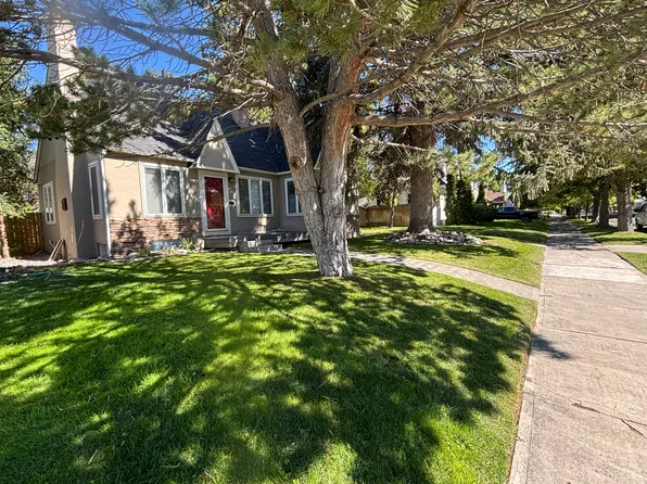 355 E 13th St, Idaho Falls, ID 83404
