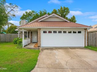 4016 Woodridge Rd, Panama City, FL 32405