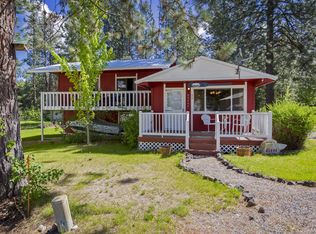 40444 Lynn Rd, Loon Lake, WA 99148