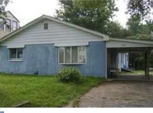 354 Almonesson Rd, Blackwood, NJ 08012