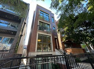 1014 N Honore St APT 1, Chicago, IL 60622