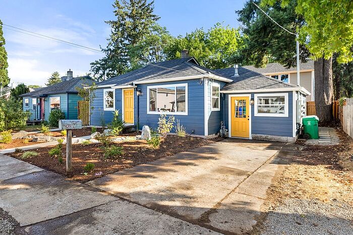 1st image of 8516 NE Hassalo St Unit A
