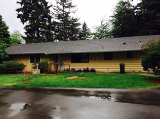1511 S Bay Rd NE, Olympia, WA 98506