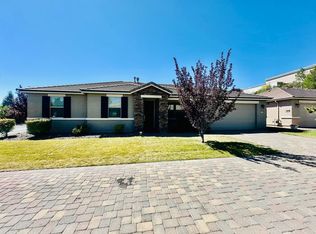 4819 Tree Swallow Ln, Sparks, NV 89436
