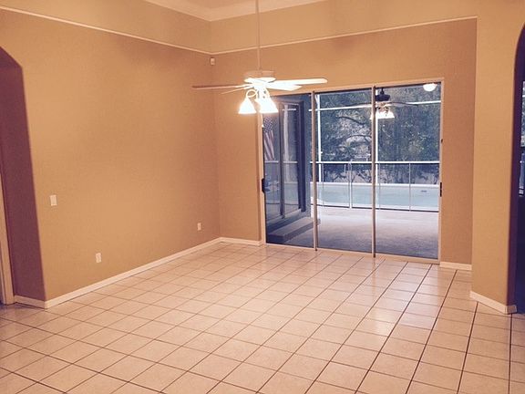 Formal Living Room