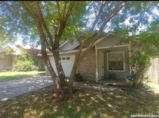722 Meadow Gate, Converse, TX 78109