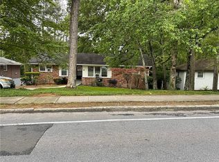 2177 Dresden Dr NE, Atlanta, GA 30341