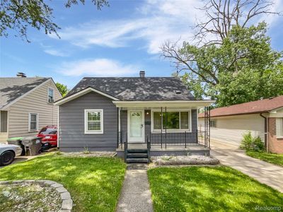 6330 Duncan St, Taylor, MI, 48180