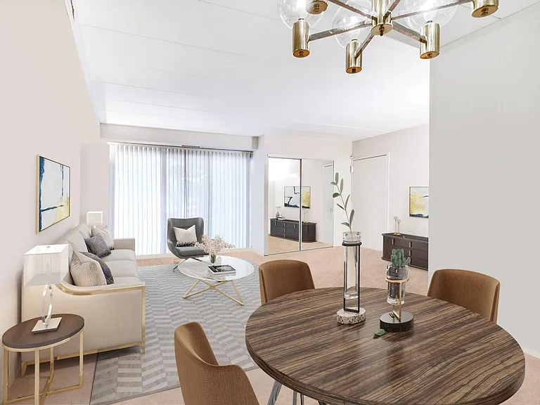 Park Place One Apartments — Photo 22