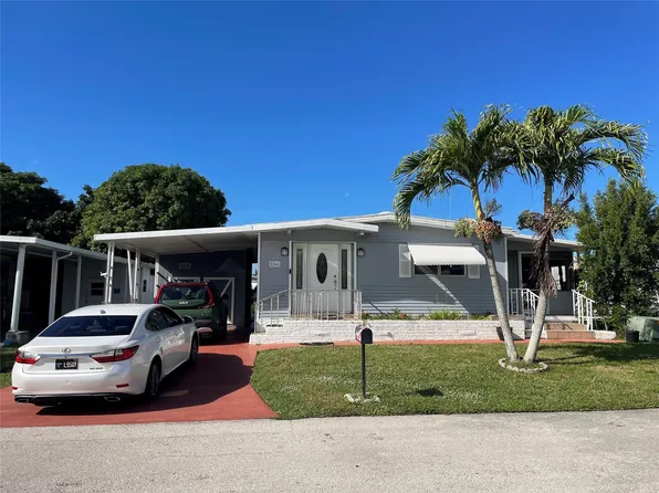 2341 SW 84th Avenue, Davie, FL 33324